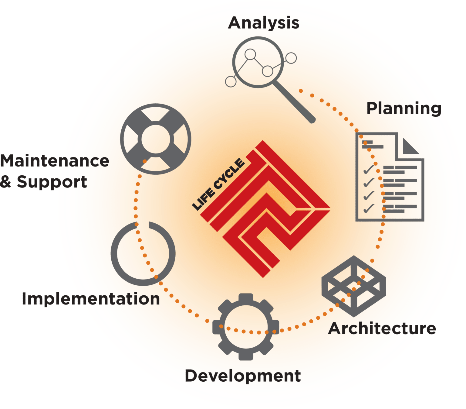 life-cycle